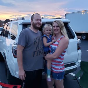 Meet your Posher, Tiffany